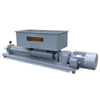 High Flow Rate Spraying Machine