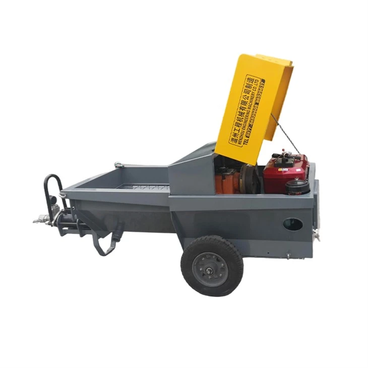Cement Mortar Spraying Machine suppliers