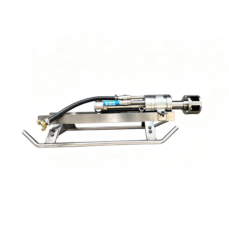 Cement Rotary Sprayer