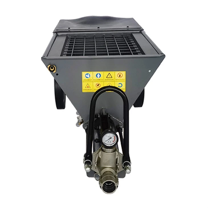 Concrete Spraying Machine best