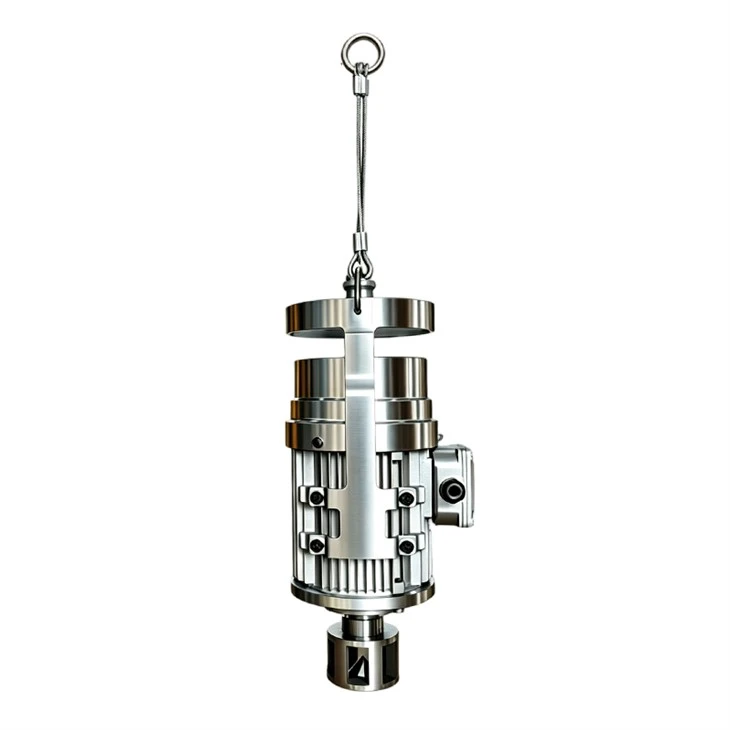 Electric Rotary Spray Head suppliers
