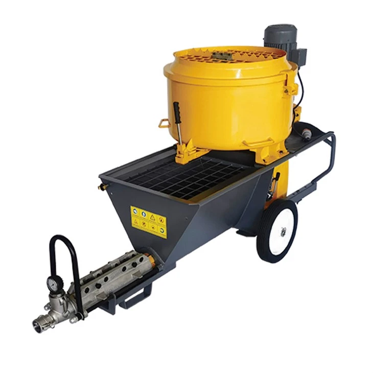Gunite Sprayer suppliers