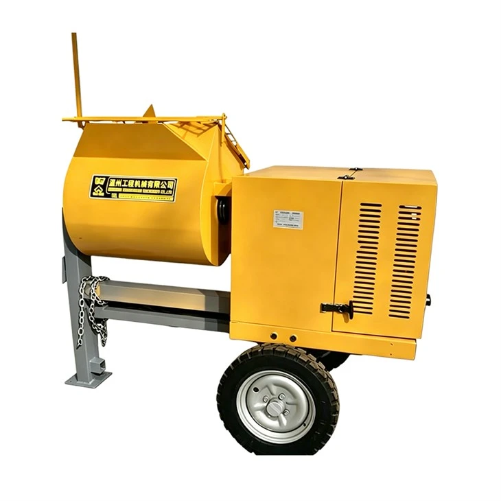 Horizontal Mortar Pump best