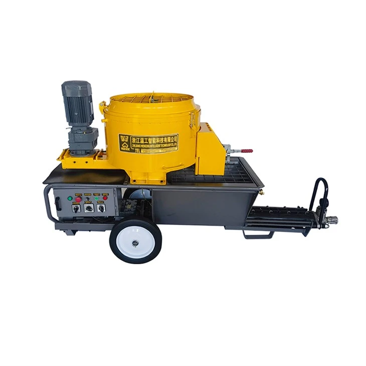 Mixed Mortar Mixing Machine suppliers