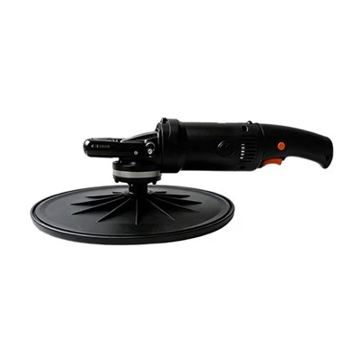 Concrete Wall Polishing Machine
