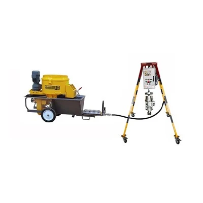 Mortar Grouting Rack