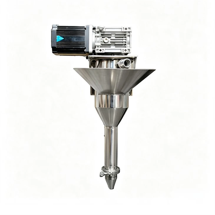 3D Printing Nozzle