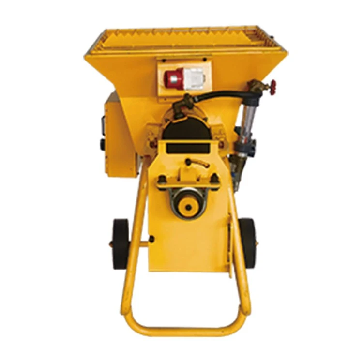 Automatic Mortar Mixer high quality