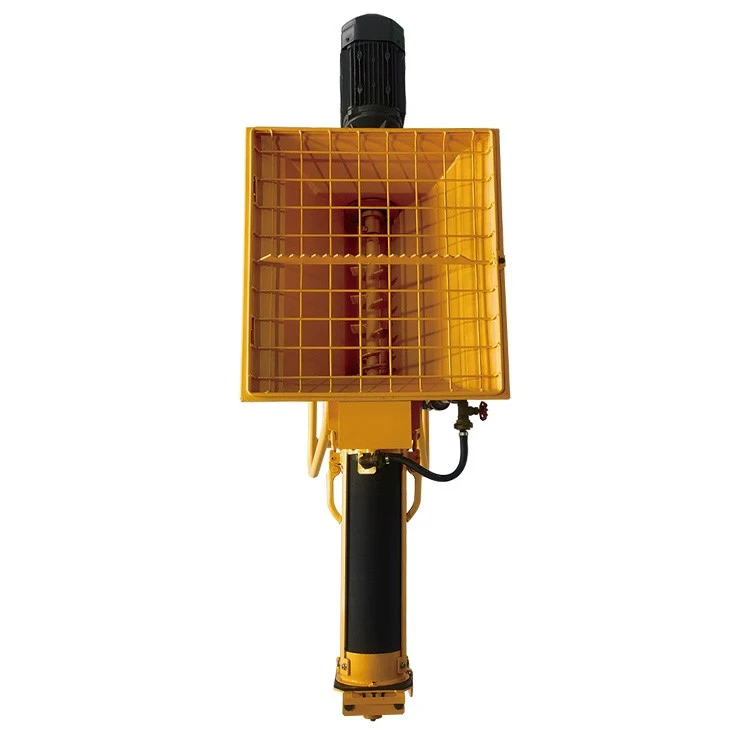 Automatic Mortar Mixer price