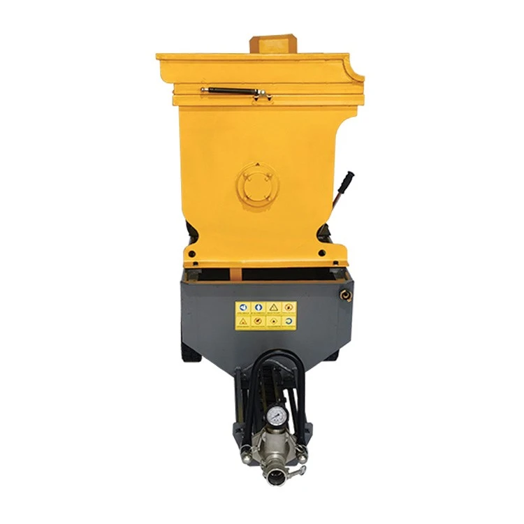 Combo Grout Pump suppliers