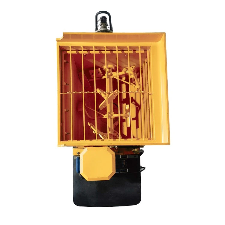 Combo Grout Pump price