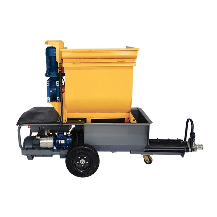 Combo Grout Pump high quality