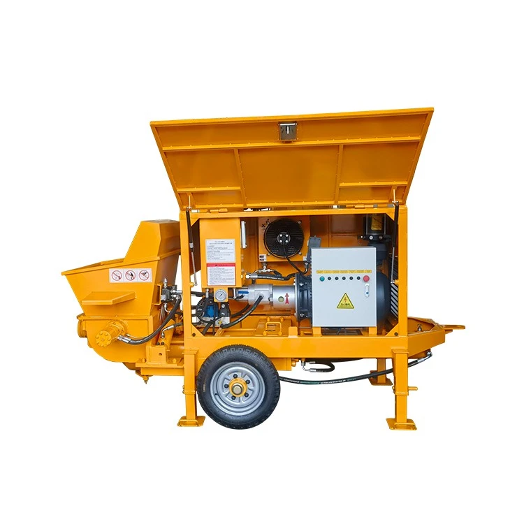 Concrete Delivery Pump high quality