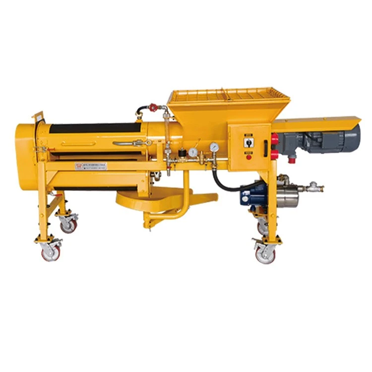Continuous Plaster Mixer high quality