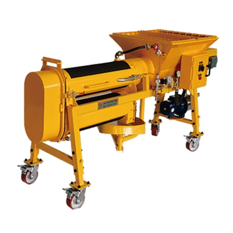 Continuous Plaster Mixer price