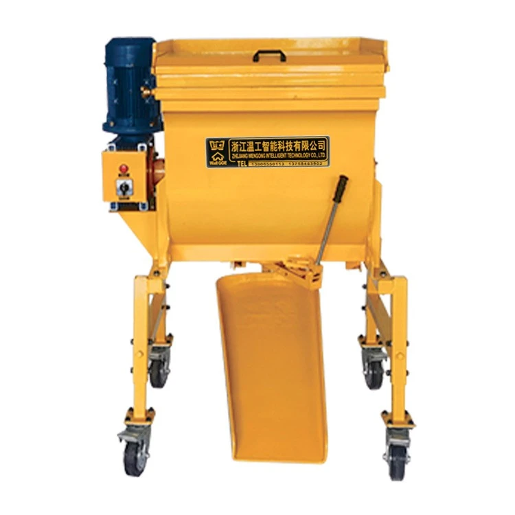 Forced Concrete Mixer suppliers