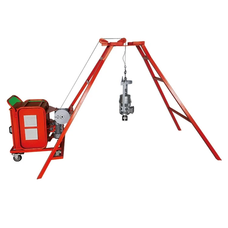 Grouting Support Stand factory