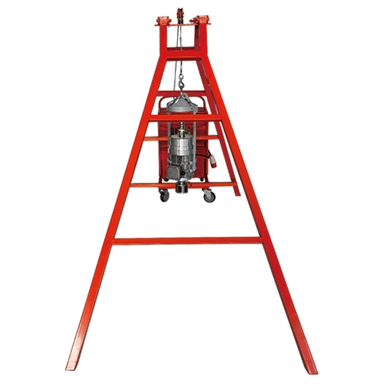 Grouting Support Stand best