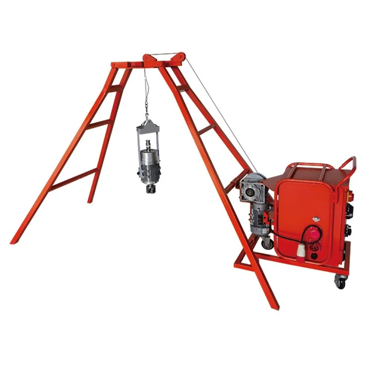 Grouting Support Stand high quality