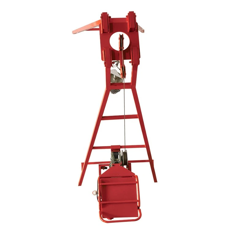 Grouting Support Stand price