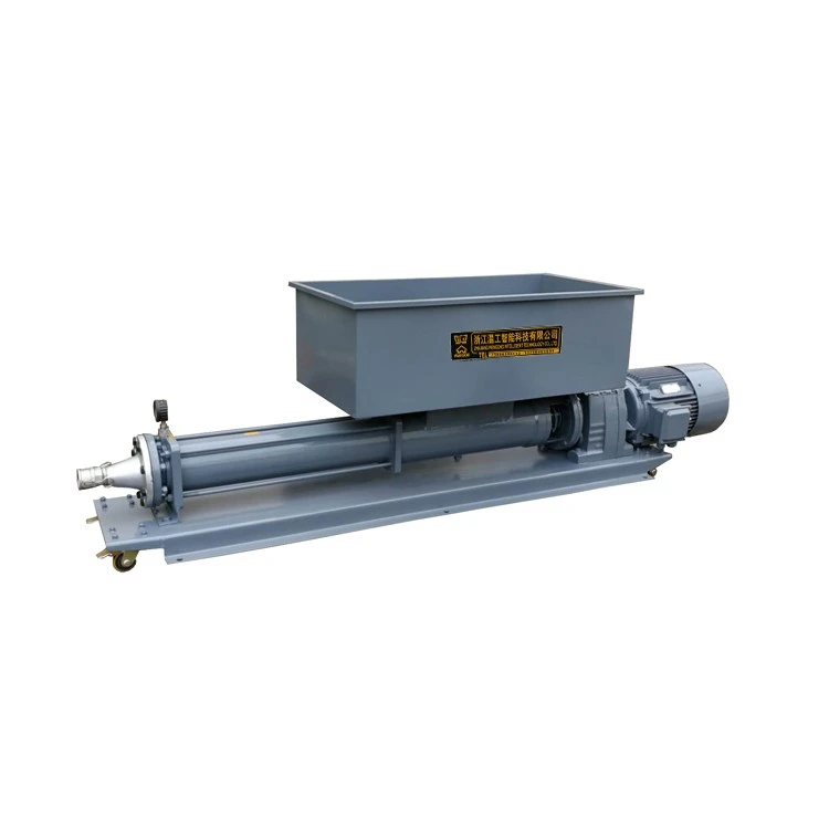 High Flow Rate Spraying Machine factory