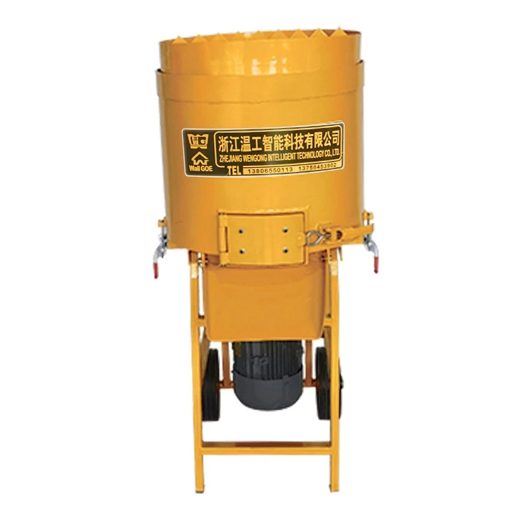 High Performance Mixer suppliers