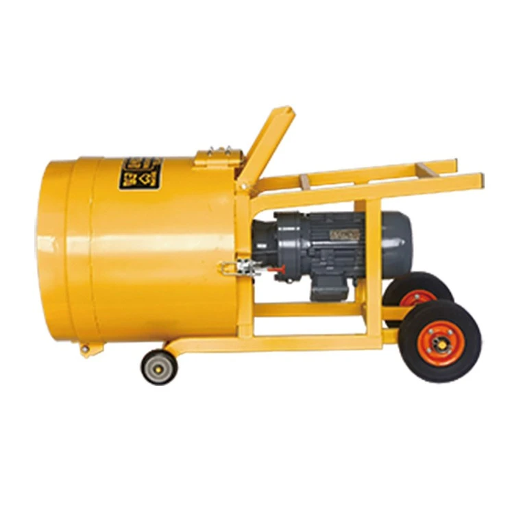 High Performance Mixer price