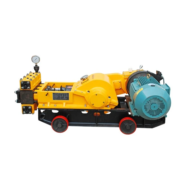 High Pressure Grouting Pump suppliers