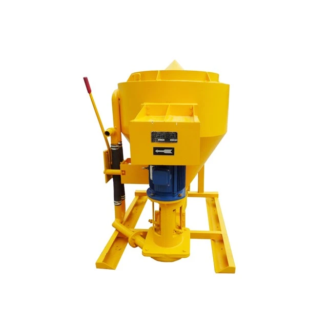 High Speed Mortar Mixer suppliers