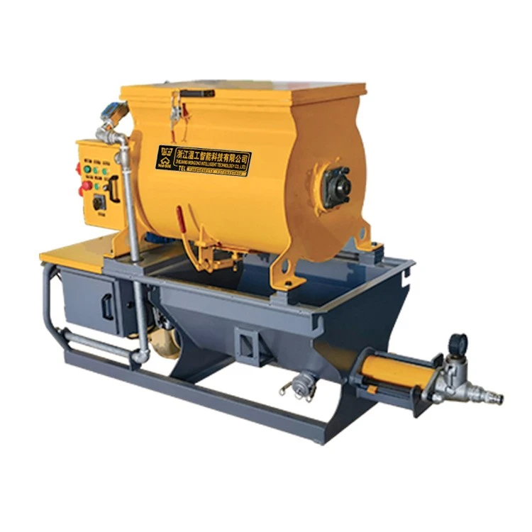 Lightweight Spraying Machine suppliers
