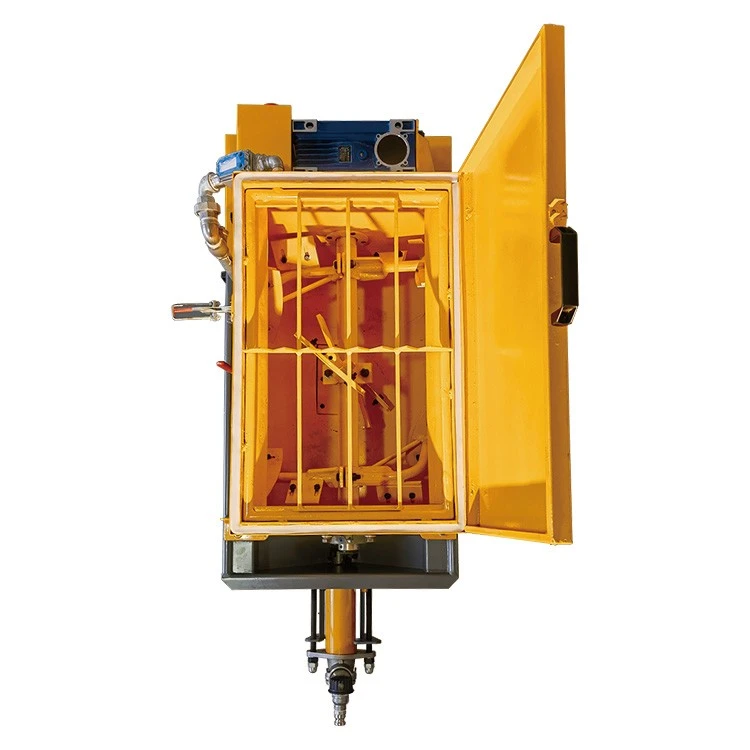 Lightweight Spraying Machine price