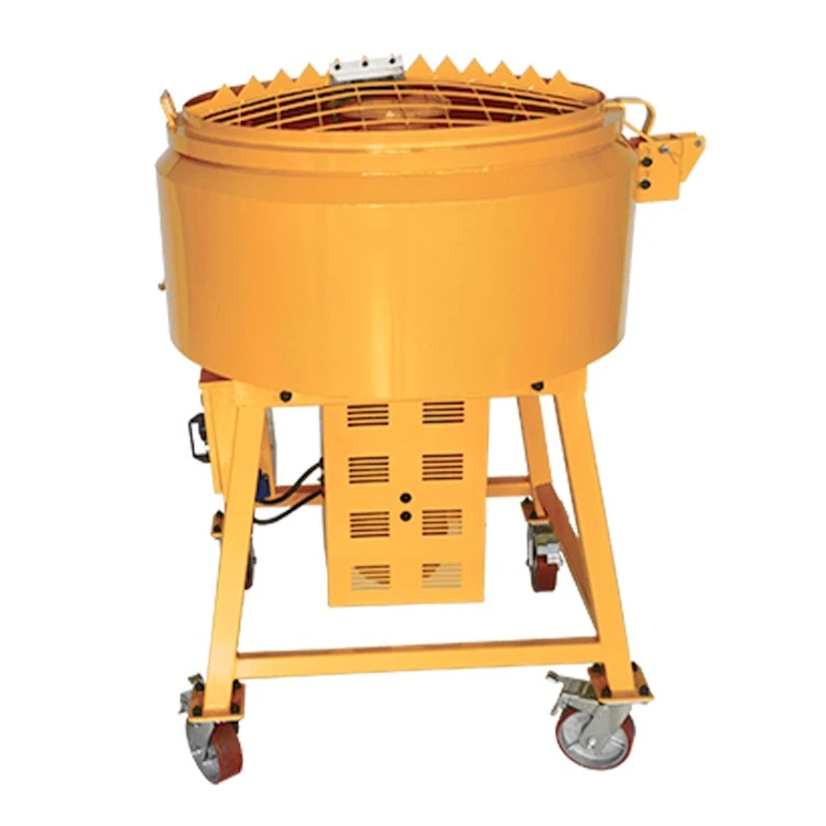 Mini Mortar Mixer suppliers