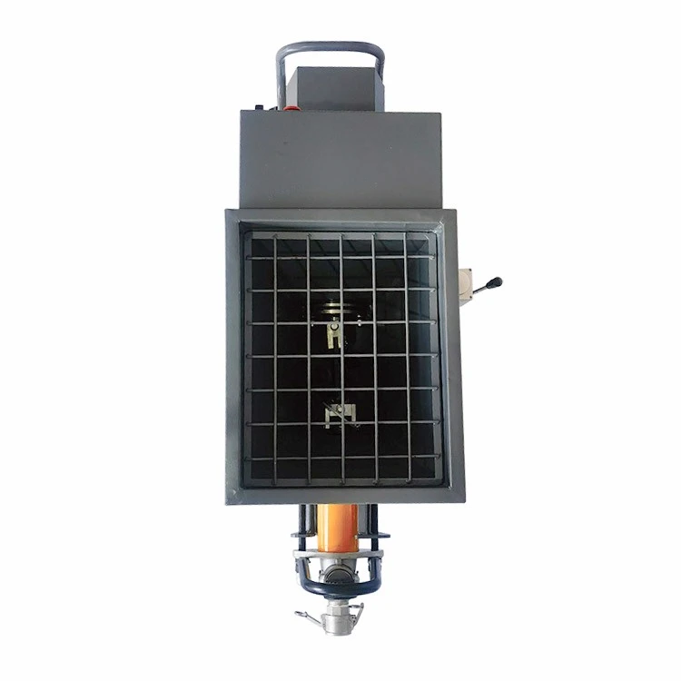 Mini Plastering Machine factory