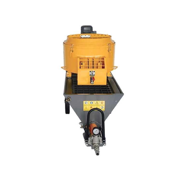 Mortar Cement Pump suppliers