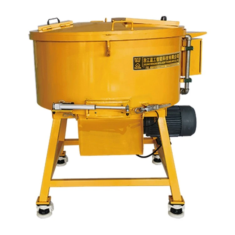Mortar Concrete Mixer high quality