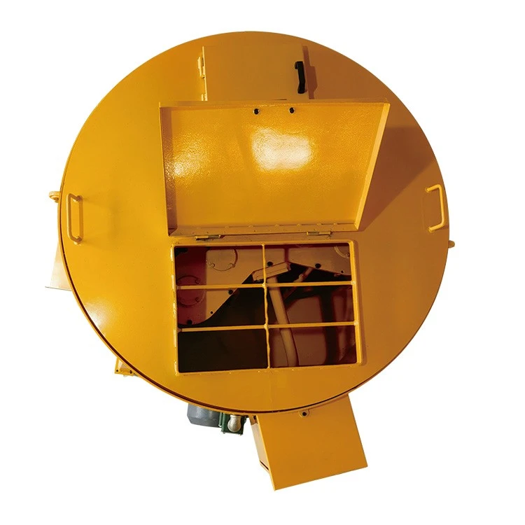 Mortar Concrete Mixer price