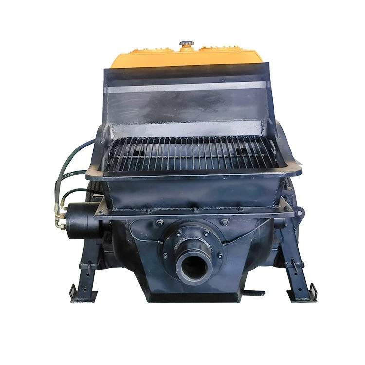 Mortar Grout Pump best