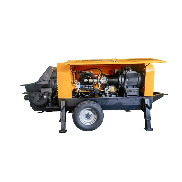 Mortar Grout Pump price