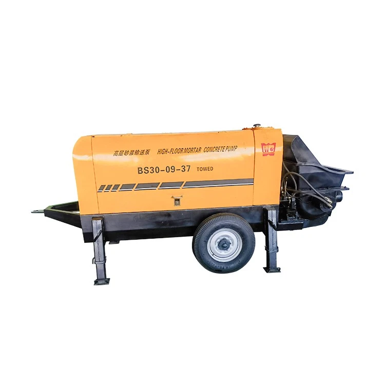 Mortar Grout Pump high quality
