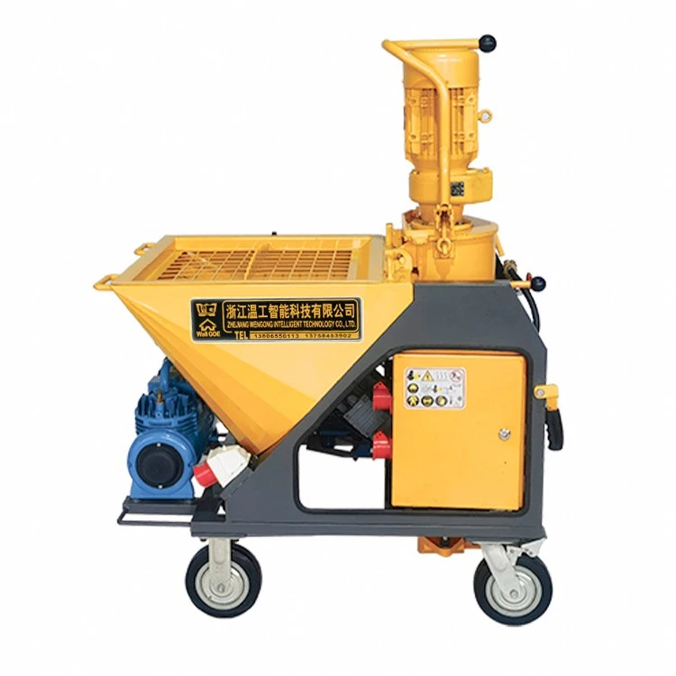 Mortar Pump Sprayer high quality