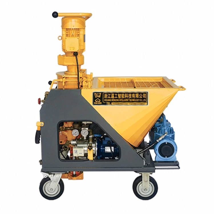 Mortar Pump Sprayer best