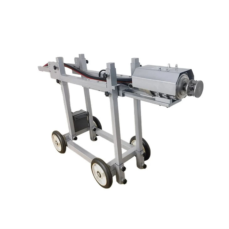Piping Liner Spray Truck