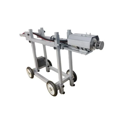 Piping Liner Spray Truck