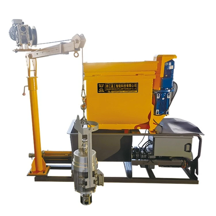 Pipe Lining Repair Machine suppliers