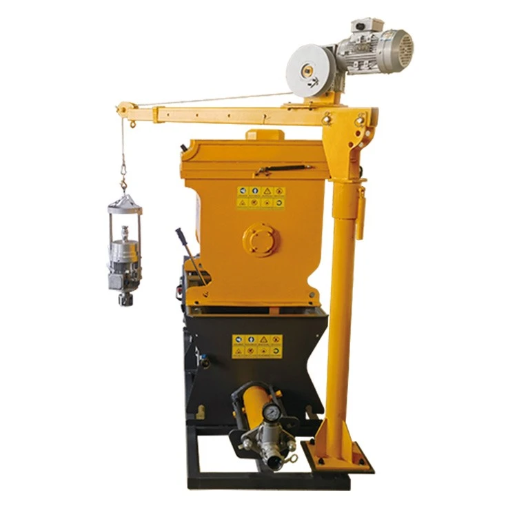 Pipe Lining Repair Machine high quality