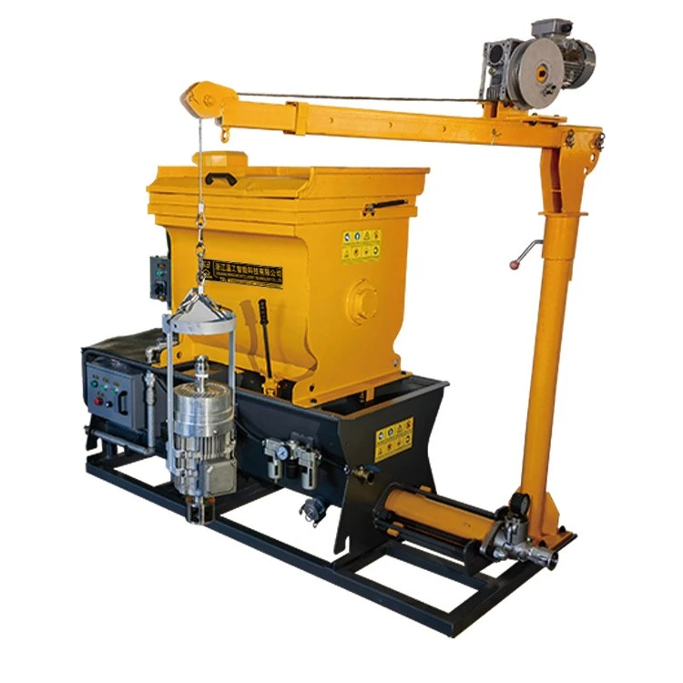 Pipe Lining Repair Machine best