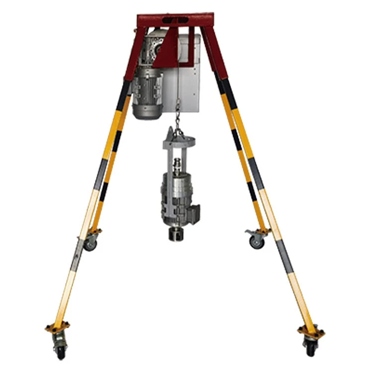 Pipeline Repair Frame best