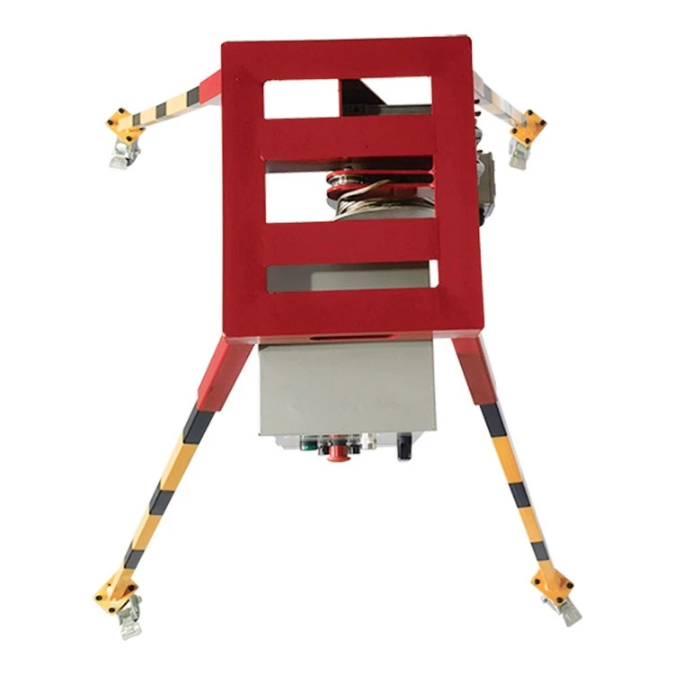 Pipeline Repair Frame price
