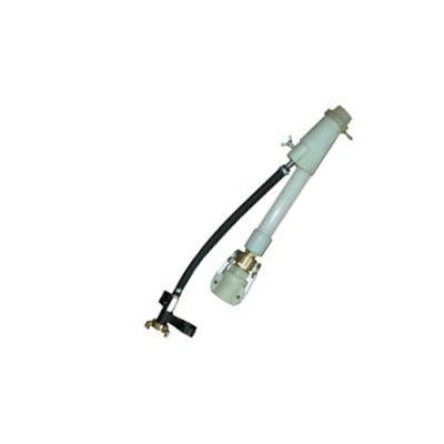 Plastering Machine Spray Gun