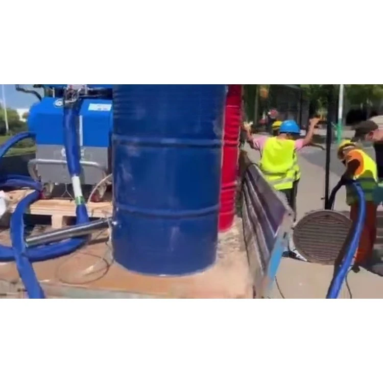 Polystyrene Particles Mixer suppliers
